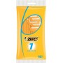 Bic Sensitive 1 Maquinilla Afeitar Desechable Pack 10