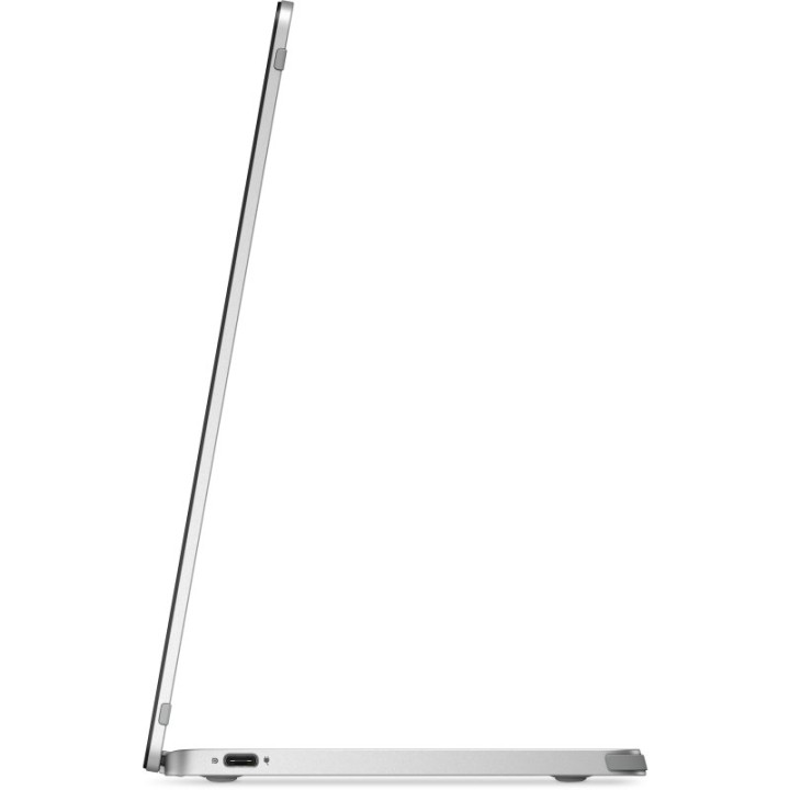 Dell Pro Plus P1425 14" WUXGA IPS 400cd/m² sRGB 100% USB-C Antirreflectante VESA Plata