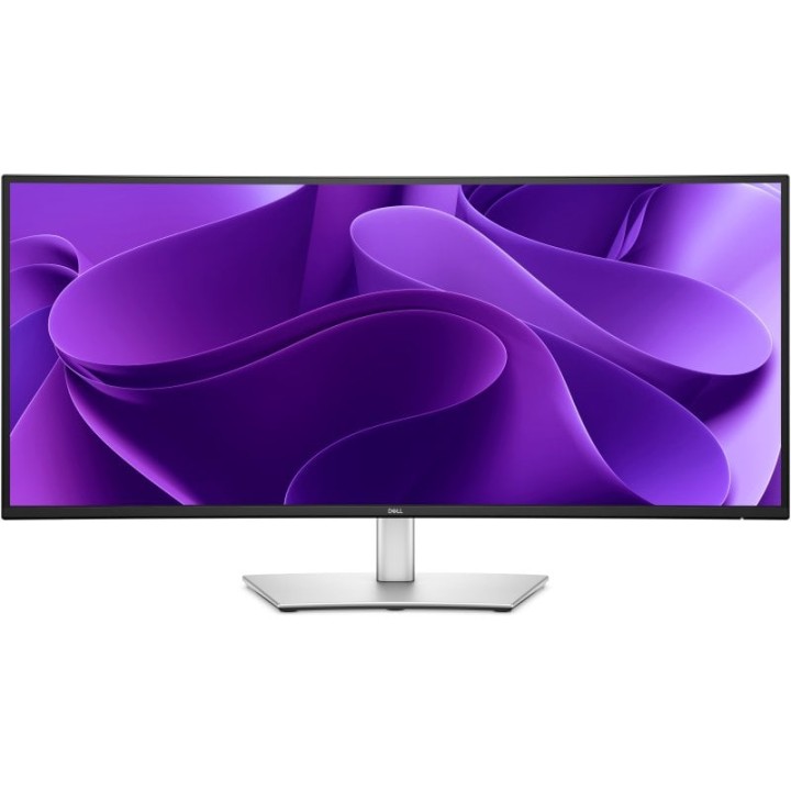 Dell Pro Plus P3425WE 34.1" 3440x1440 100Hz IPS USB-C Ethernet Curvo UltraWide Pro