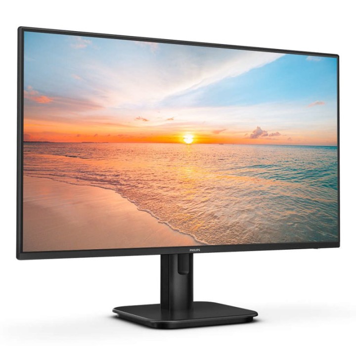 Monitor Philips 1000 Series 24E1N1200A/00 23.8" 1080p 120Hz IPS 1ms LowBlue VESA Wide Viewing Angle