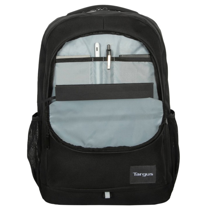 Mochila Targus Octave III Negra 16″ Compartimento Portátil Poliéster Unisex