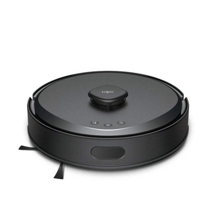 Robot Aspirador y Fregasuelos TP-Link Tapo RV30 Max LiDAR, Wi-Fi 5300Pa HEPA 11
