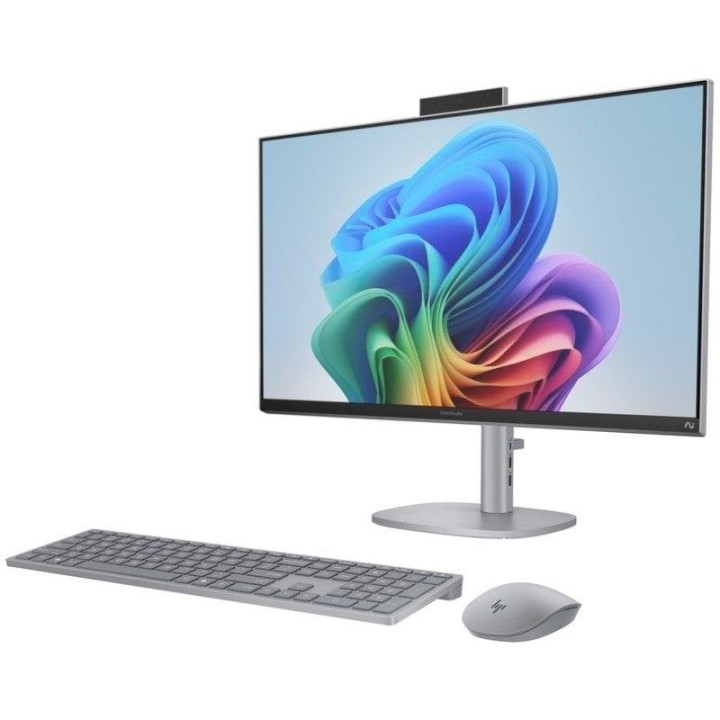 Ordenador Todo en uno HP OmniStudio X 27-cs1006ns Intel Core Ultra 5 226V 16GB 1TB SSD Arc 27" Windows 11 Home IA