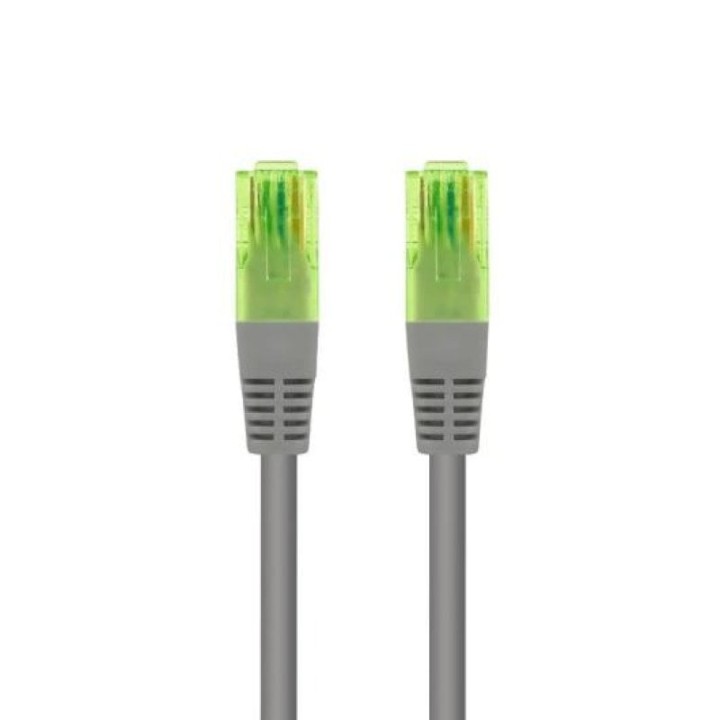 Nanocable Cable Rj45 Cat.6 Utp Awg26 Cca 1,5m