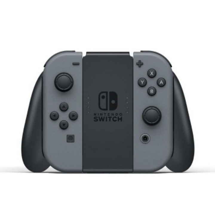 Nintendo Soporte de Carga para Mandos Joy-Con