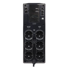 APC Back UPS Pro BR1200GI SAI 1200VA