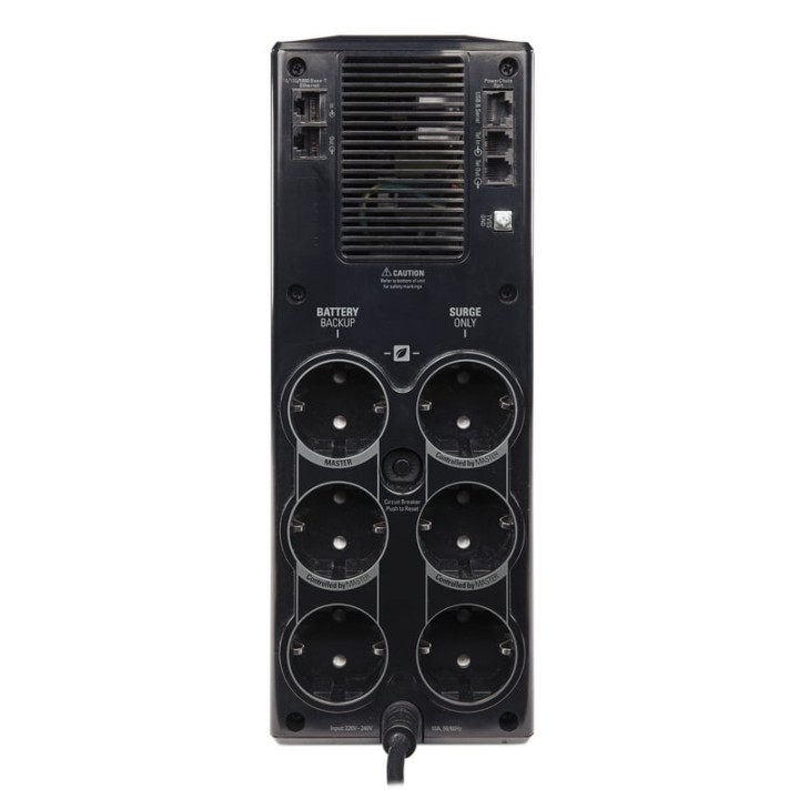 APC Back UPS Pro BR1200GI SAI 1200VA