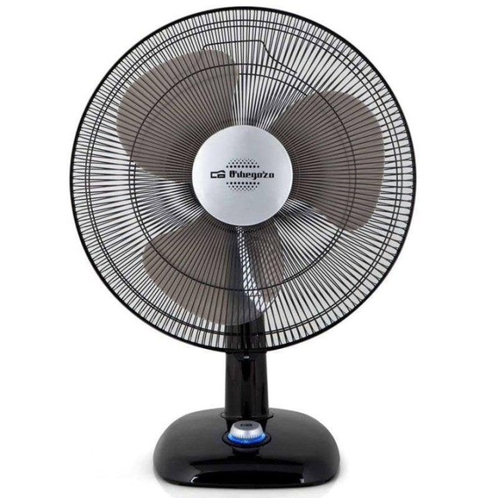 Orbegozo TF 0134 Ventilador de Sobremesa