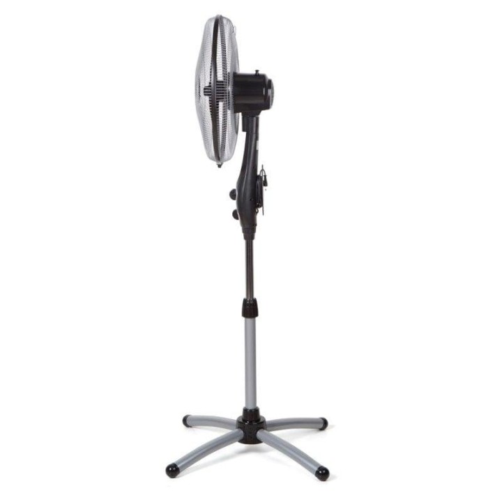 Orbegozo SF 0156 Ventilador de Pie 60W