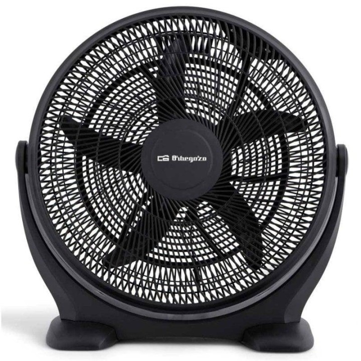Orbegozo BF 0150 Ventilador de Suelo