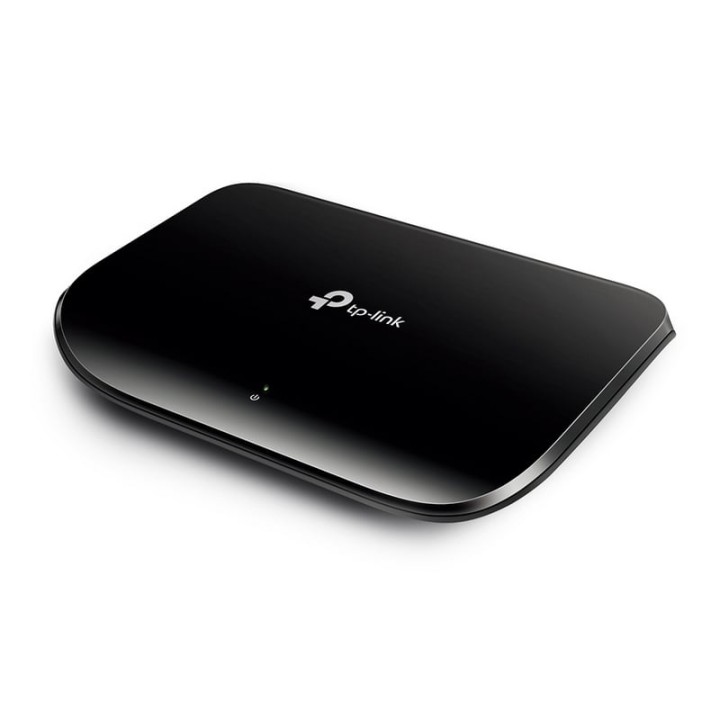 TP-Link SG1005D Switch 5 Puertos Gigabit 10/100/1000 Mbps