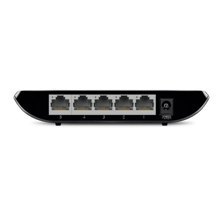 TP-Link SG1005D Switch 5 Puertos Gigabit 10/100/1000 Mbps