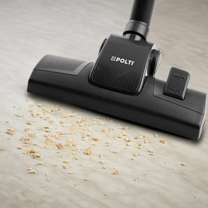 Polti Forzaspira C110 Plus Aspiradora Sin Bolsa 800W