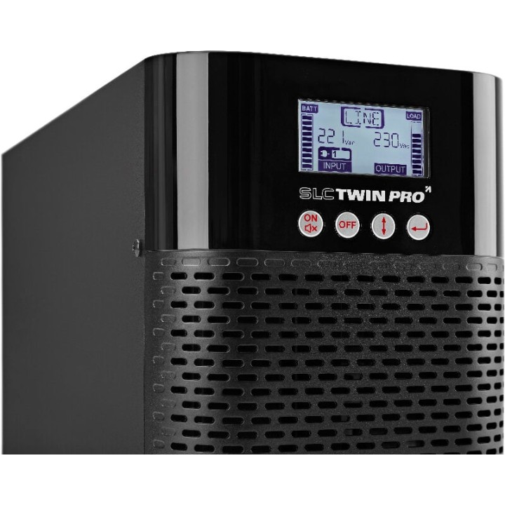 Salicru SLC Twin PRO 2 700VA Schuko SAI