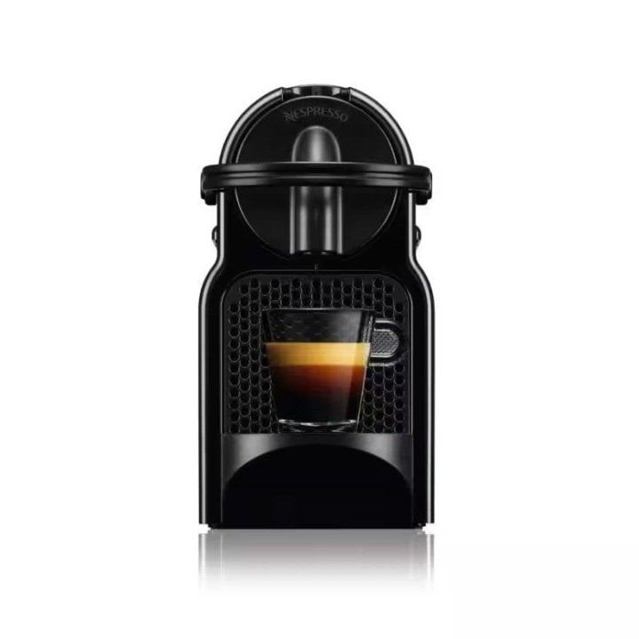 Nespresso DeLonghi Inissia Negra