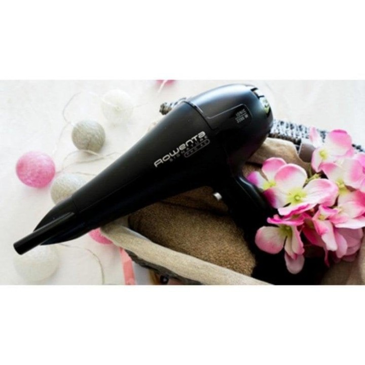 Rowenta Signature Pro Beauty AC CV7810F0 Secador de Pelo 2200W