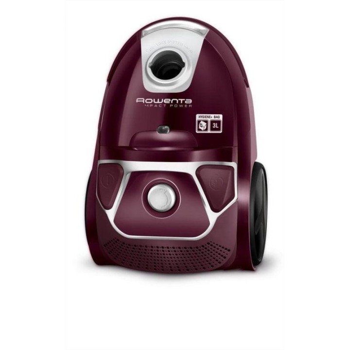 Rowenta Compact Power RO3969EA Aspiradora 750W