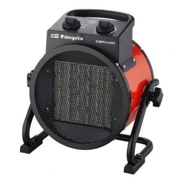 Orbegozo FHR 3050 Calefactor Cerámico 3000W