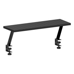 Soporte Elevador Mars Gaming Monitor Negro (MGDS)