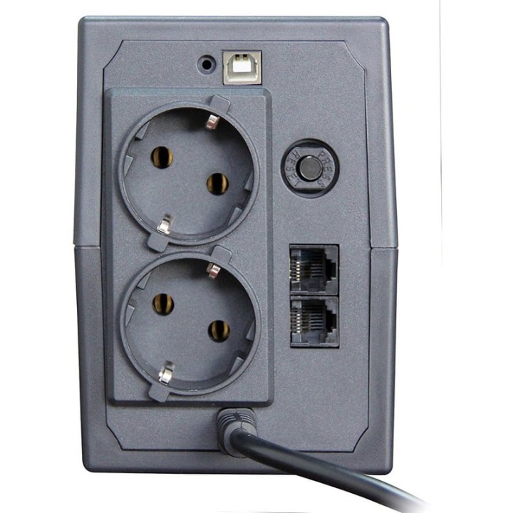 L-Link LL5707 Interactive SAI 700VA