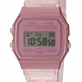 RELOJ CASIO F-91WS-4EF