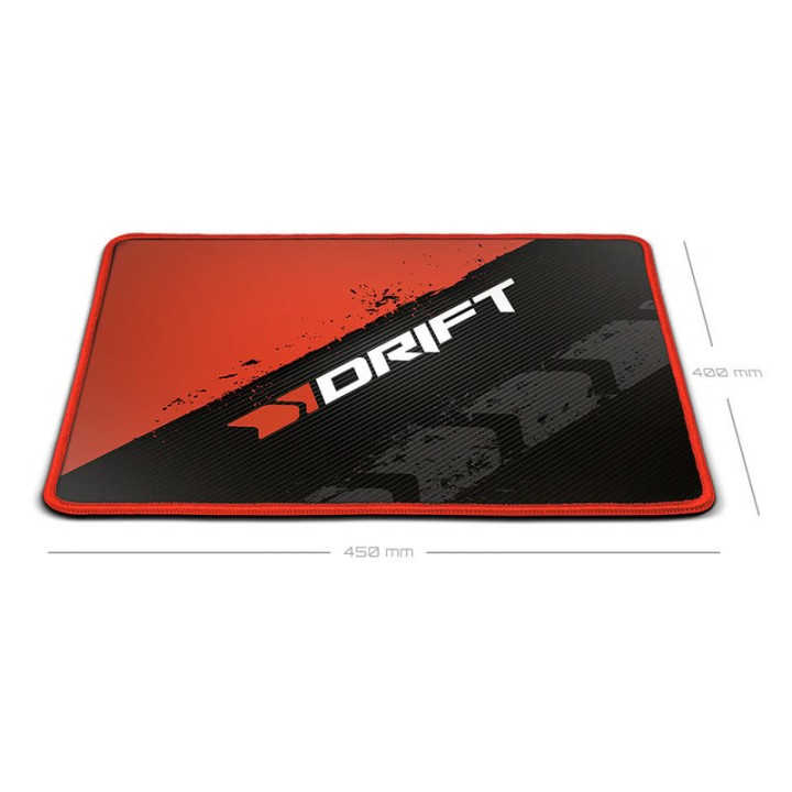 Alfombrilla Gaming Drift Mousepad