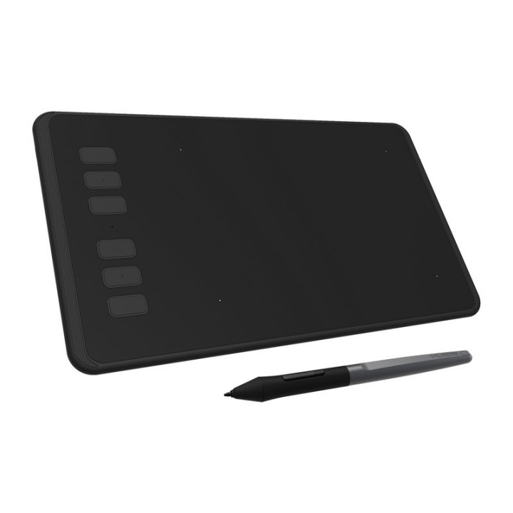 Huion Inspiroy H640P Tableta Gráfica