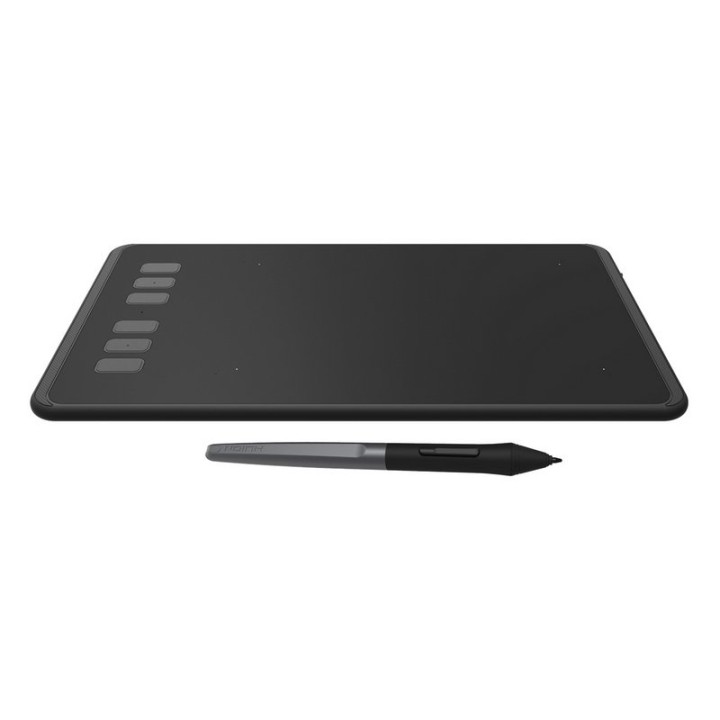 Huion Inspiroy H640P Tableta Gráfica