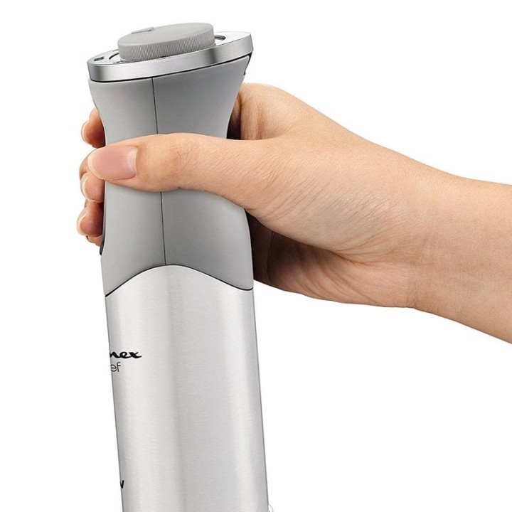 Moulinex DD65AD10 Quickchef 1000 W Gris