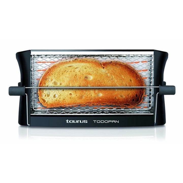Taurus Todopan Tostadora 700W