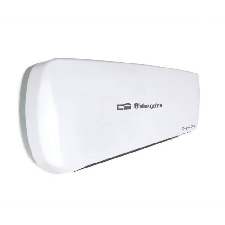 Orbegozo SP6000 Calefactor Split 2000W