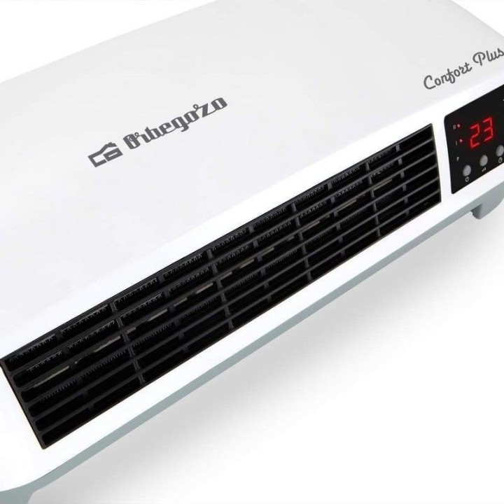Orbegozo SP6000 Calefactor Split 2000W