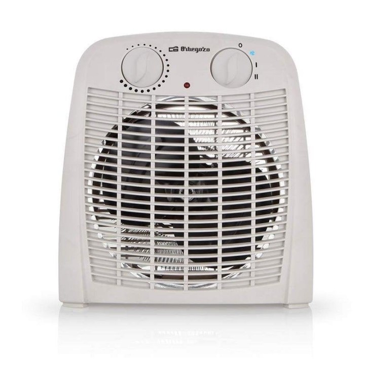 Orbegozo FH 7000 Calefactor 2000W
