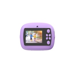 Cámara CELLY Kids Función Impresión (KIDSCAMPRINTVL)
