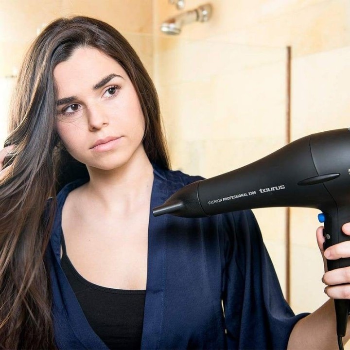 Taurus Fashion Professional 2300 Secador de Pelo 2200W