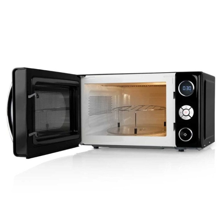 Orbegozo MIG 2044 Microondas con Grill 20L 700W