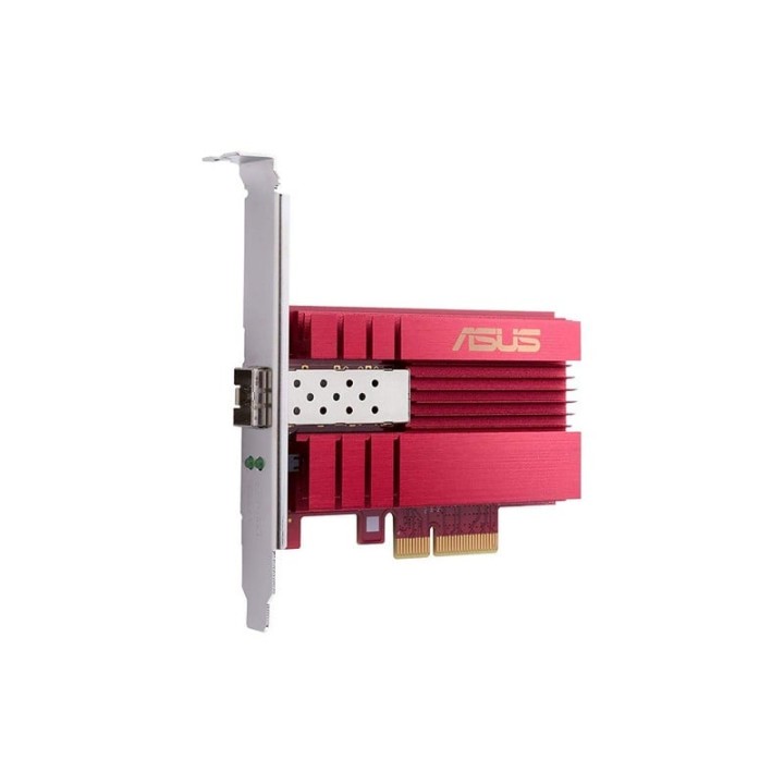 Asus XG-C100F Tarjeta de Red PCIe 10Gigabit SFP+