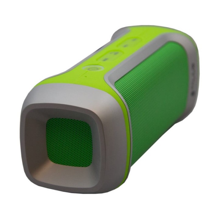Talius 28BT Altavoz Bluetooth 10W Verde