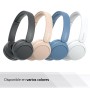 Sony Auricular Bluetooth WH-CH520