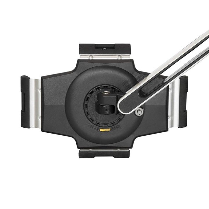Startech ARMTBLTIW Soporte de Sobremesa para Tablet de 9" a 11"