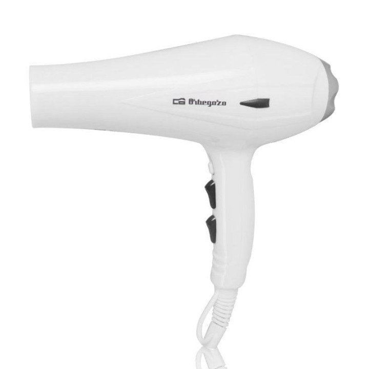 Orbegozo SEH 1800 Secador de Hotel Blanco 1800W