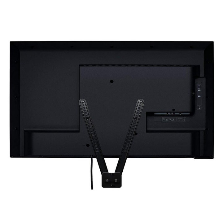 Logitech Soporte de TV/Monitor Hasta 55" para Meetup