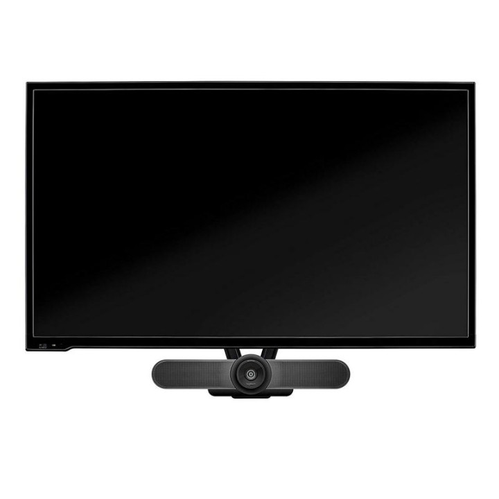 Logitech Soporte de TV/Monitor Hasta 55" para Meetup