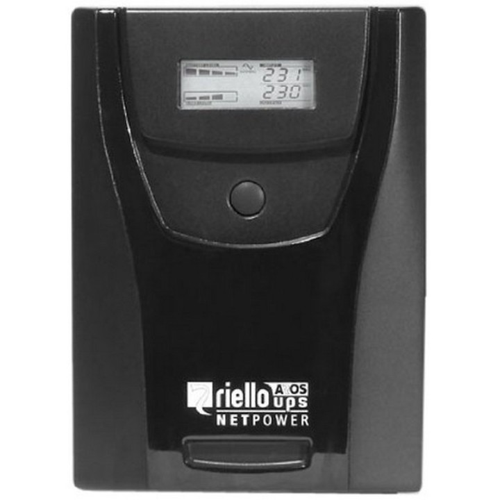 Riello NetPower NPW2000 SAI 2000VA 1200W
