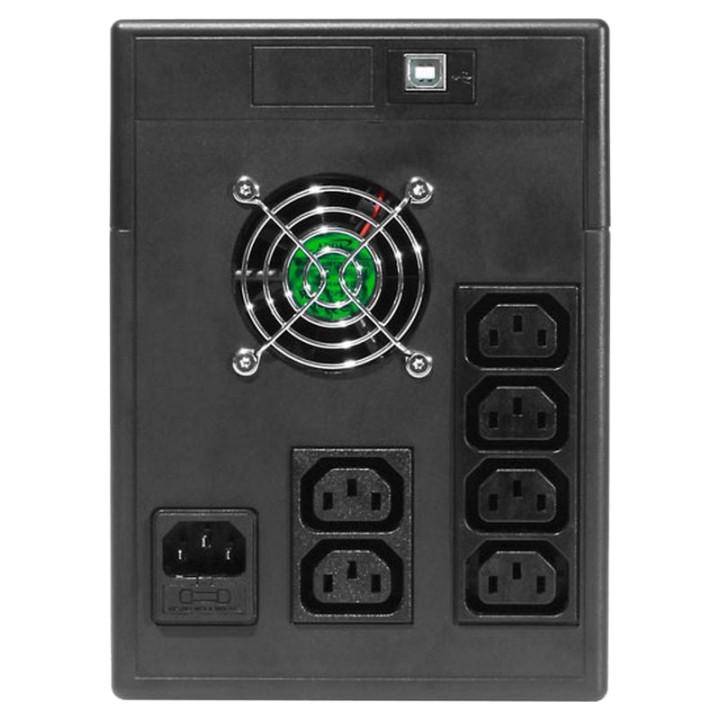 Riello NetPower NPW2000 SAI 2000VA 1200W