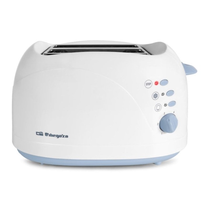 Orbegozo TO 3010 Tostadora 750W