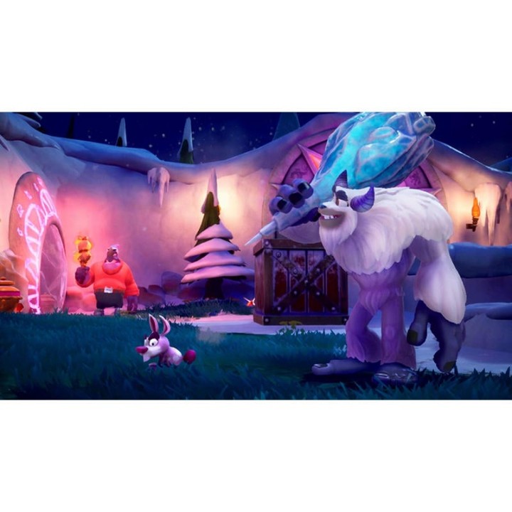 Spyro Reignited Trilogy Nintendo Switch