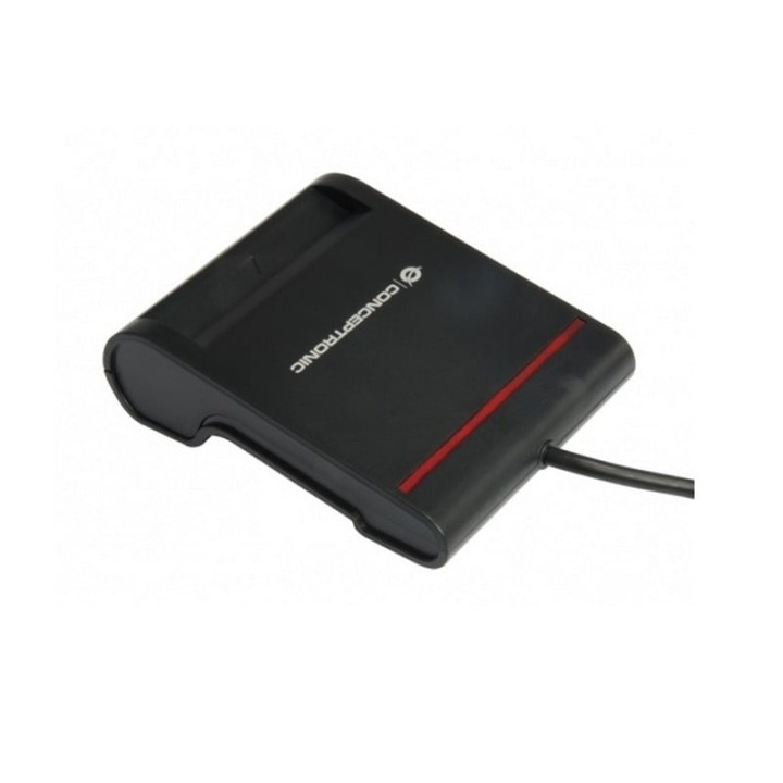 Conceptronic Lector de DNIe 3.0 y eID
