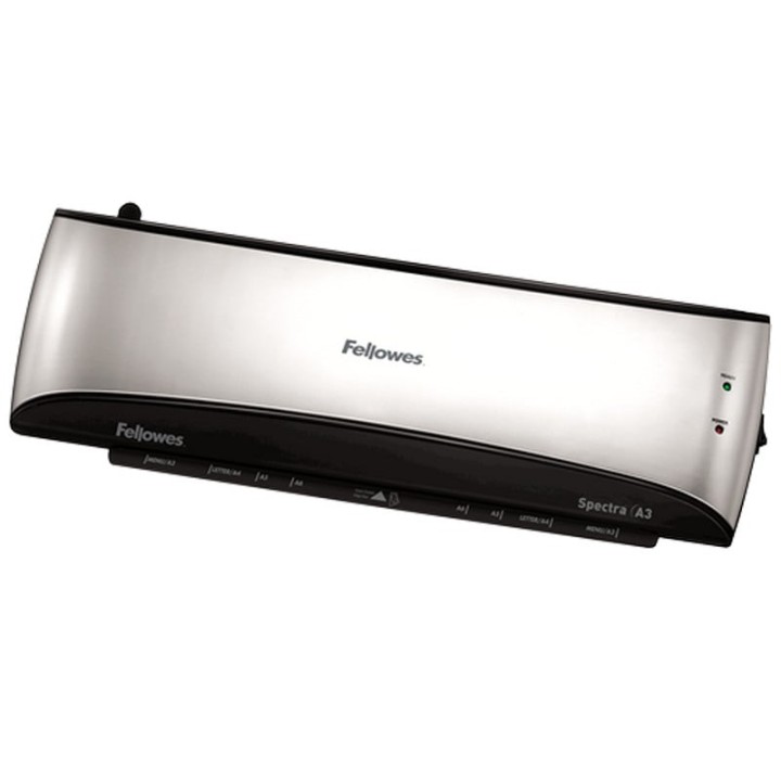 Fellowes Spectra A3 Plastificadora de Documentos Formato A3