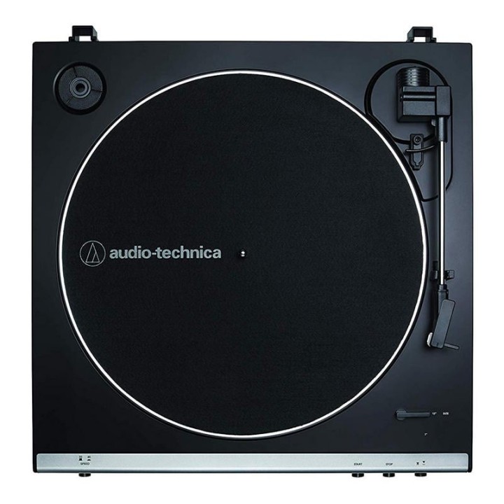 Audio-Technica AT-LP60XUSB Tocadiscos USB